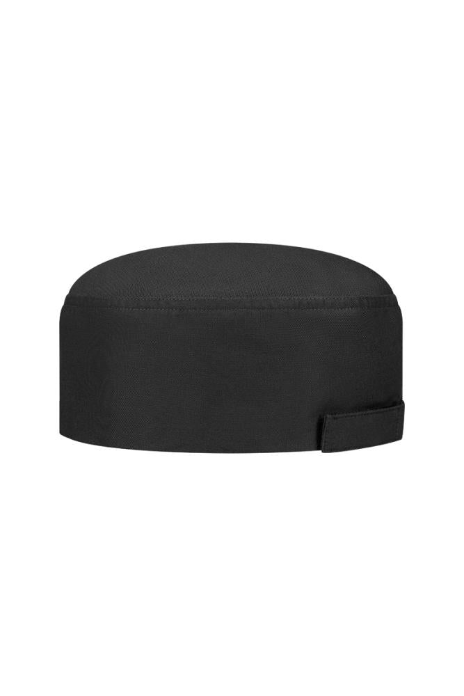 Atmungsaktive Beanie Kochmütze  |  Art. Nr. KM 35