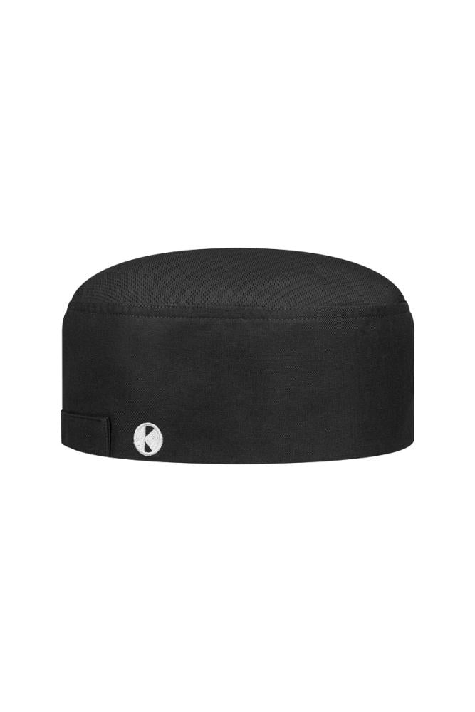Atmungsaktive Beanie Kochmütze  |  Art. Nr. KM 35