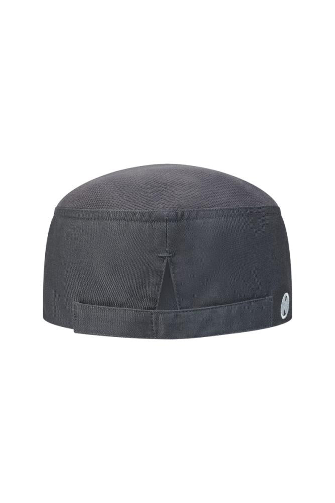 Atmungsaktive Beanie Kochmütze  |  Art. Nr. KM 35