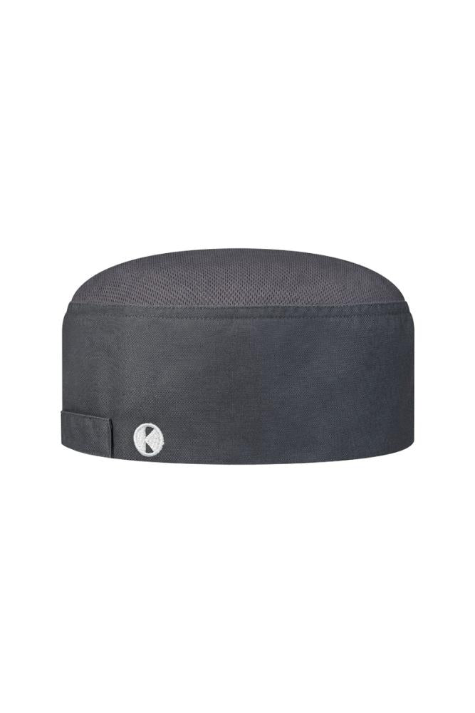 Atmungsaktive Beanie Kochmütze  |  Art. Nr. KM 35