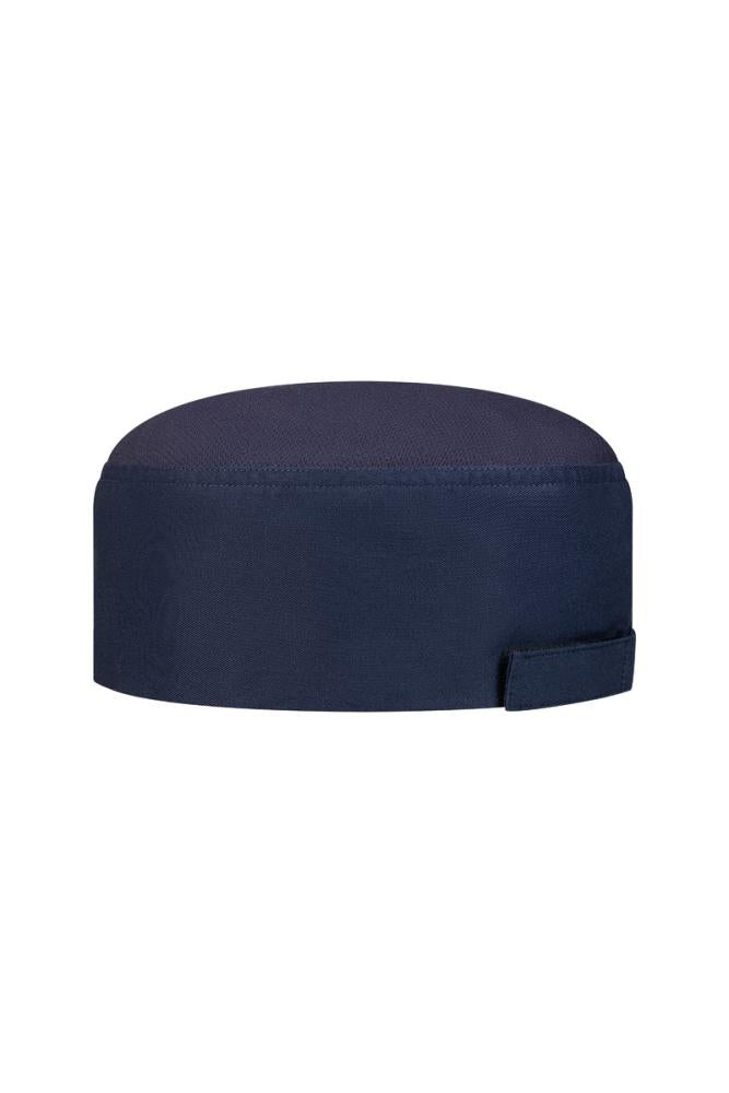 Atmungsaktive Beanie Kochmütze  |  Art. Nr. KM 35