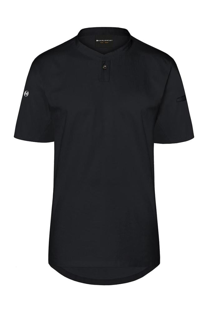 Kurzarm Arbeitsshirt "Performance"  |  Art. Nr. TM 3