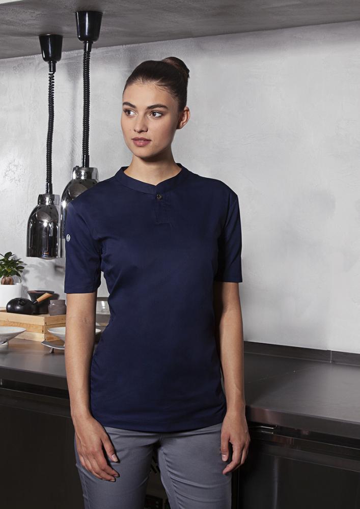Kurzarm Arbeitsshirt "Performance"  |  Art. Nr. TM 3
