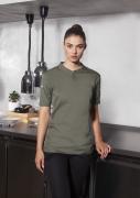 Kurzarm Arbeitsshirt "Performance"  |  Art. Nr. TM 3