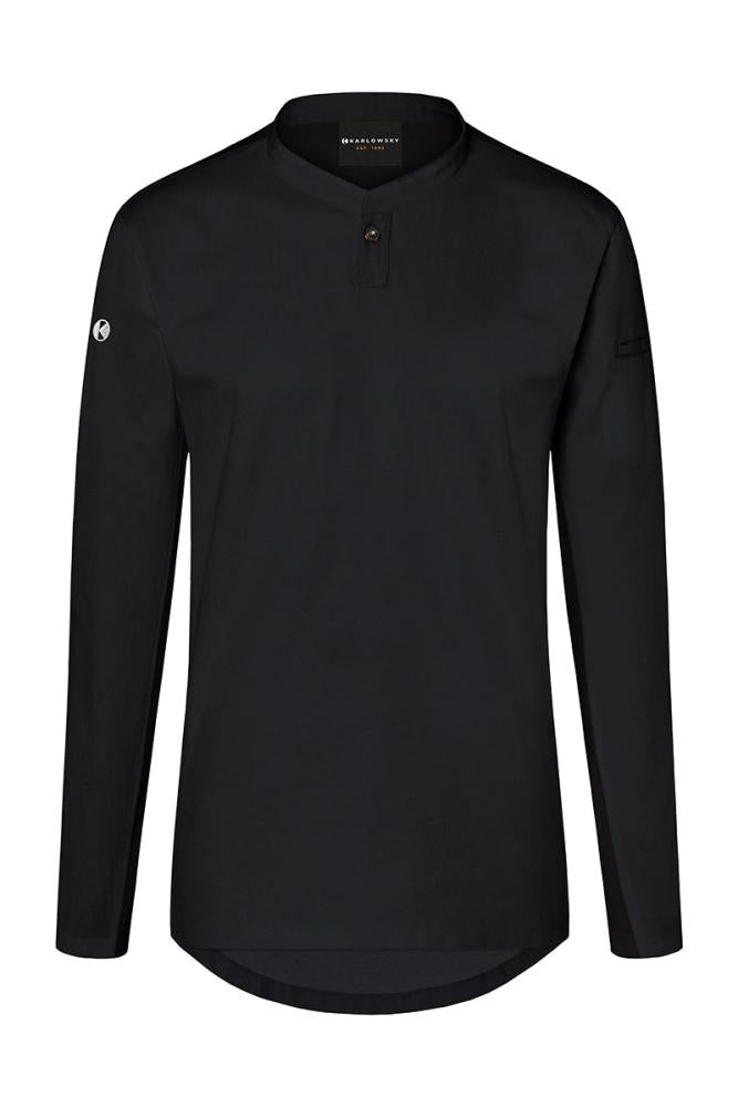 Langarm Arbeitsshirt "Performance"  |  Art. Nr. TF 4