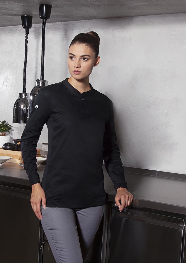 Langarm Arbeitsshirt "Performance"  |  Art. Nr. TF 4