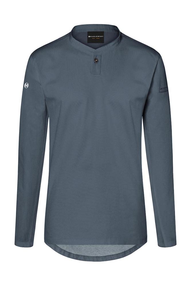 Langarm Arbeitsshirt "Performance"  |  Art. Nr. TF 4