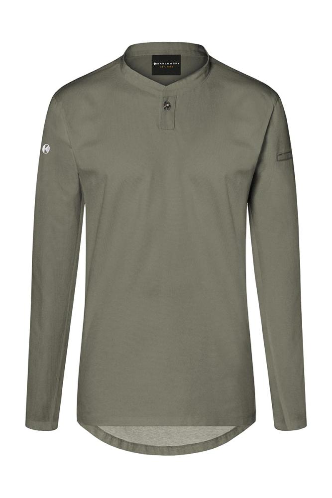 Langarm Arbeitsshirt "Performance"  |  Art. Nr. TF 4