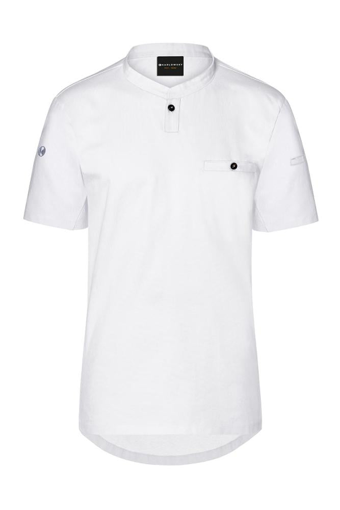 Kurzarm Arbeitsshirt  "Performance"  |  Art. Nr. TM 5