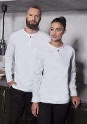 Langarm Arbeitsshirt "Performance"  |  Art. Nr. TM 6