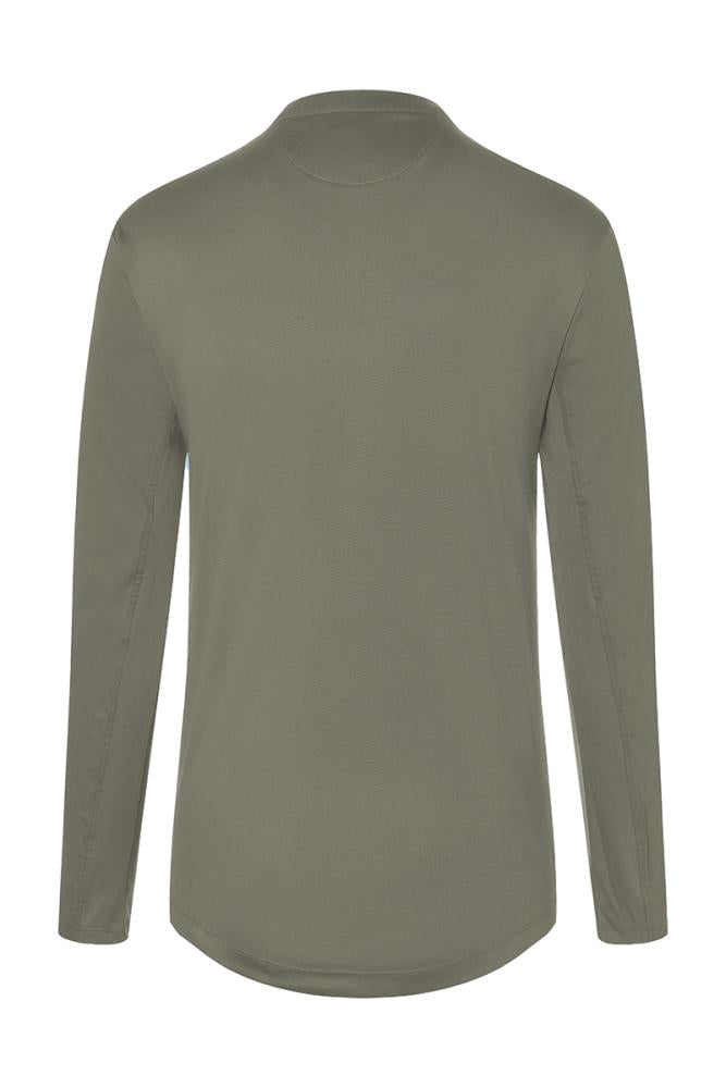 Langarm Arbeitsshirt "Performance"  |  Art. Nr. TM 6