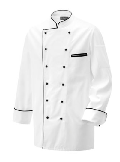 Kochjacke Modell 214