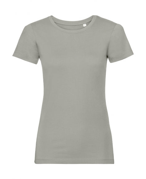 Pure Organic Shirt Ladies   |  Art. Nr. 120.00