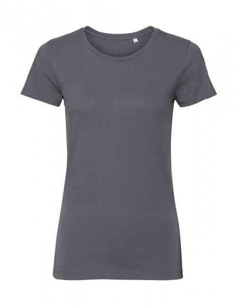 Pure Organic Shirt Ladies   |  Art. Nr. 120.00