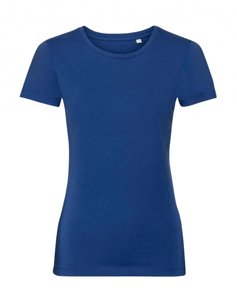 Pure Organic Shirt Ladies   |  Art. Nr. 120.00