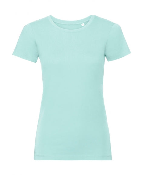 Pure Organic Shirt Ladies   |  Art. Nr. 120.00
