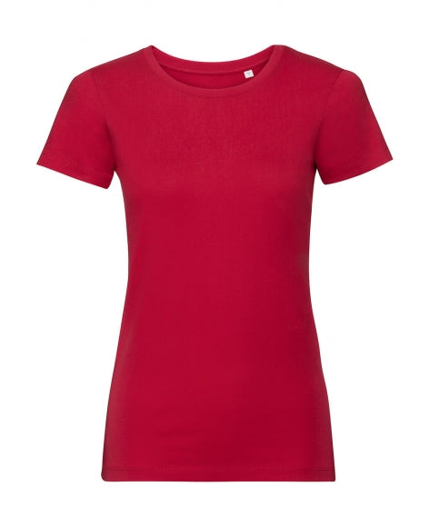 Pure Organic Shirt Ladies   |  Art. Nr. 120.00