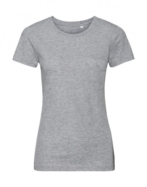 Pure Organic Shirt Ladies   |  Art. Nr. 120.00