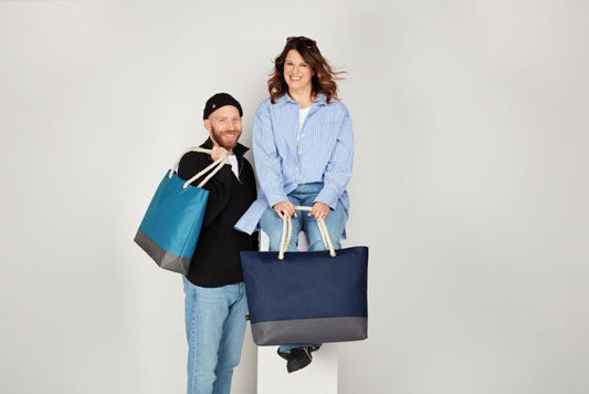 Shopper Bonny