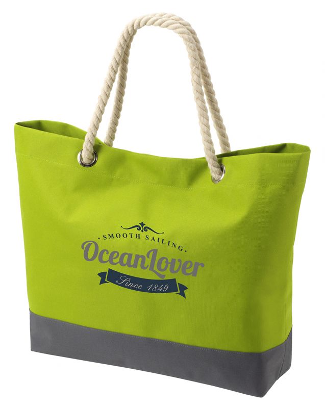 Shopper Bonny