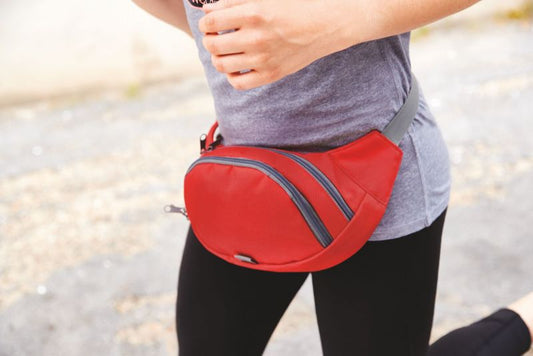 Güteltasche Solution