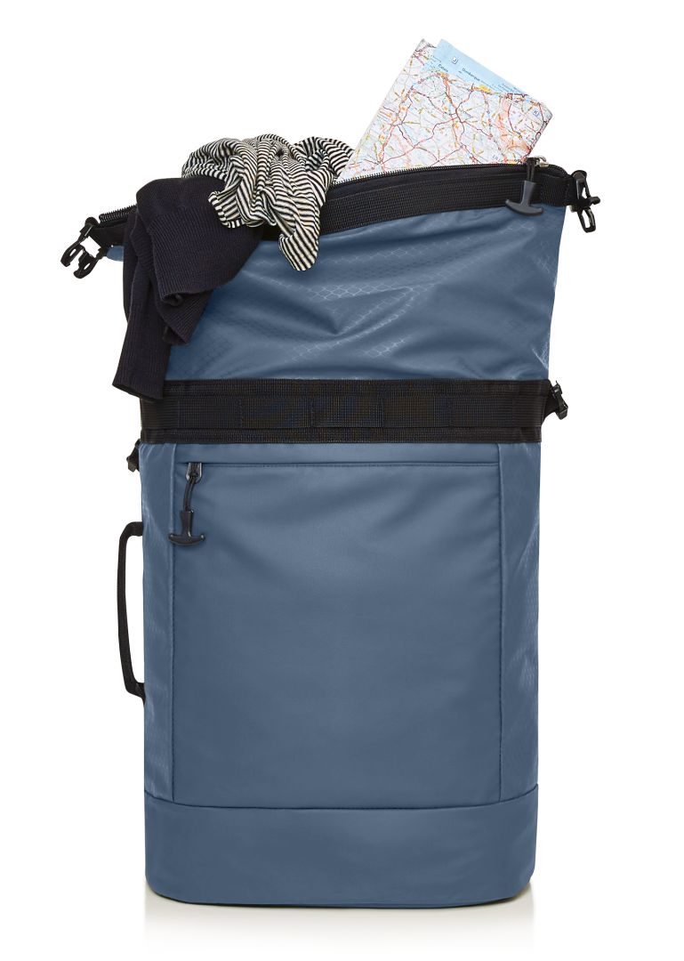 Notebook Rcksack Active
