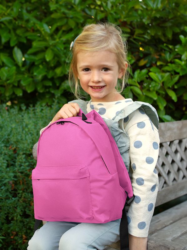 Rucksack KIDS  |  Art. Nr. 18027