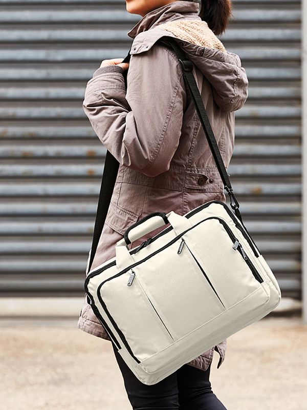 Laptop-Rucksack "Economy"  |  Art. Nr. 18027
