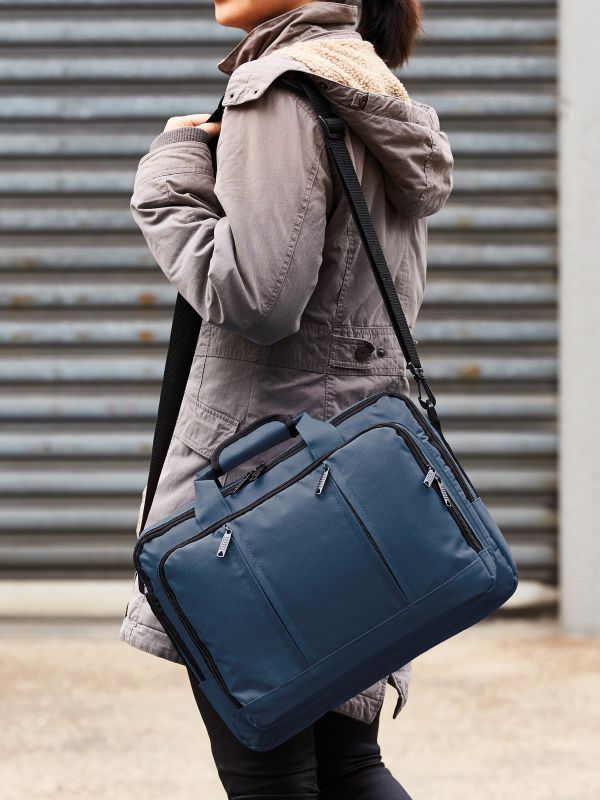 Laptop-Rucksack "Economy"  |  Art. Nr. 18027