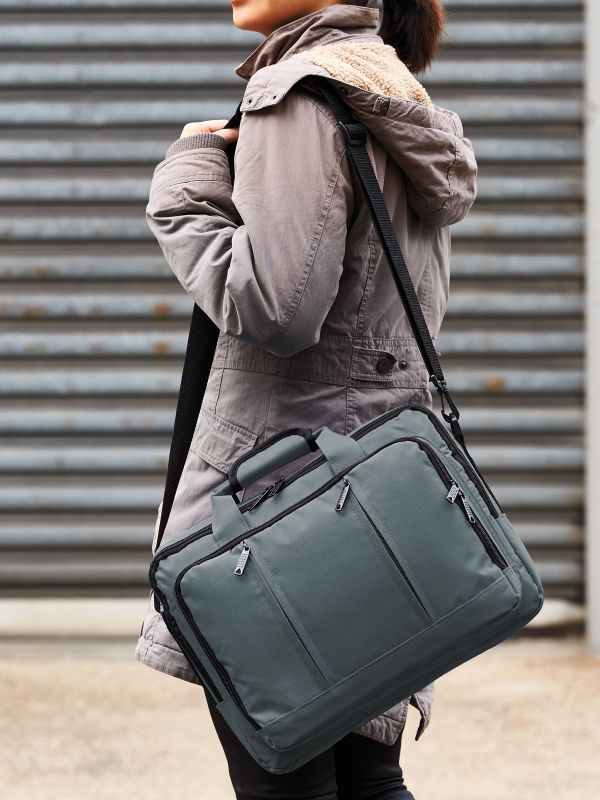 Laptop-Rucksack "Economy"  |  Art. Nr. 18027
