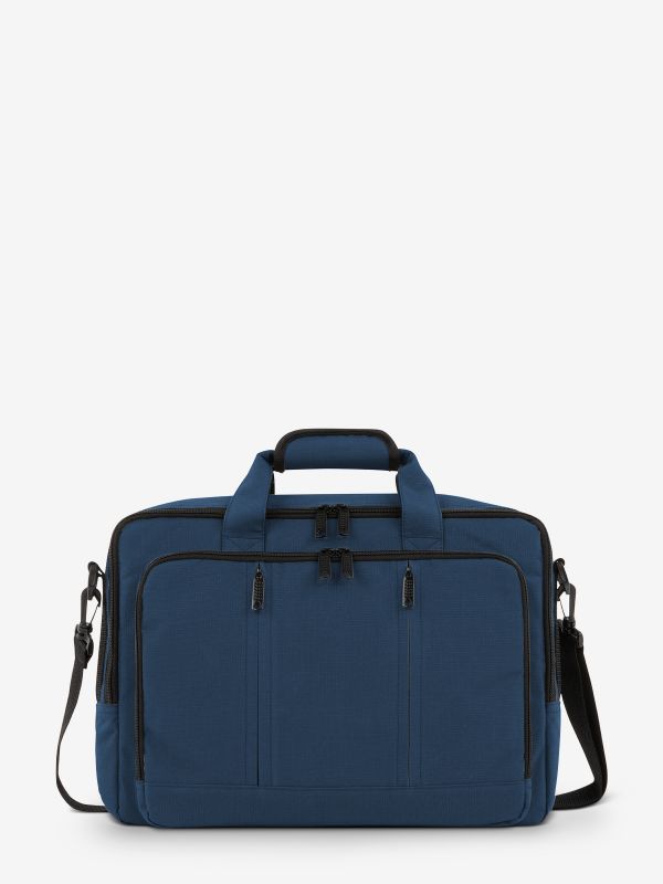 Laptop-Rucksack "Economy"  |  Art. Nr. 18027