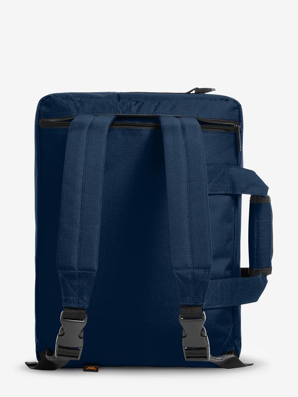 Laptop-Rucksack "Economy"  |  Art. Nr. 18027