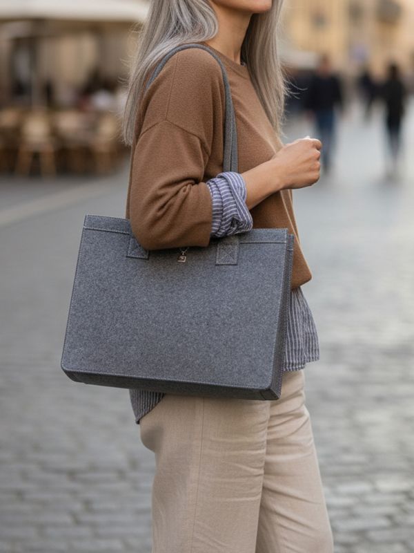 City-Shopper Modern Classic  |  Art. Nr. 1807