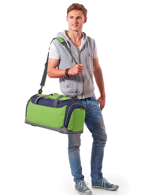 Sport-/Reisetasche "Joy"  |  Art. Nr. 18091
