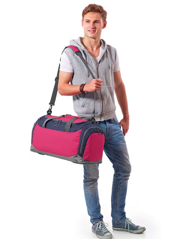 Sport-/Reisetasche "Joy"  |  Art. Nr. 18091
