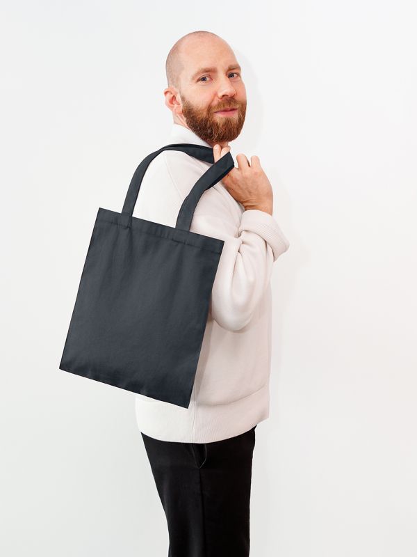 Hochwertiger Shopper Mall  |  Art. Nr. 18097