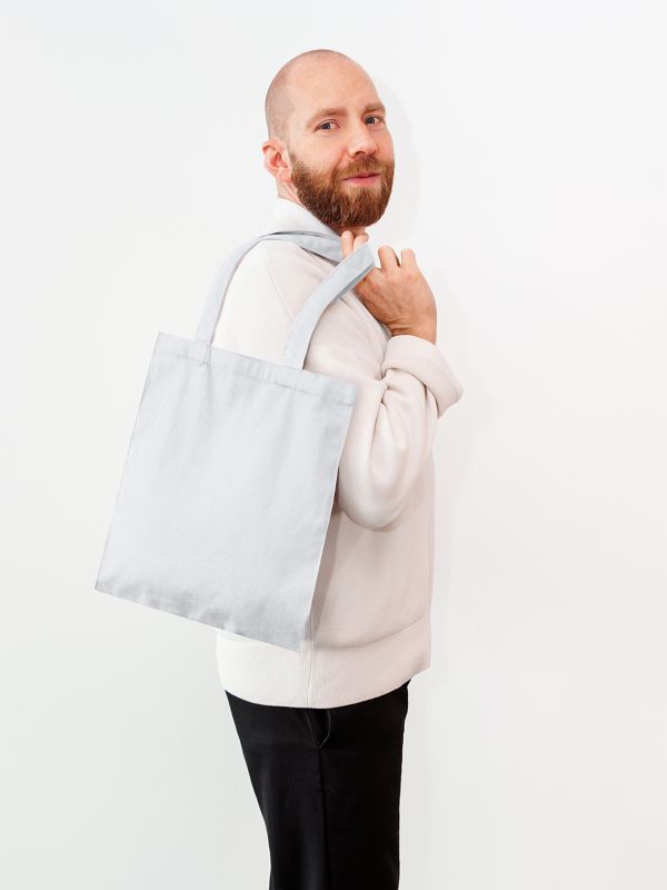 Hochwertiger Shopper Mall  |  Art. Nr. 18097