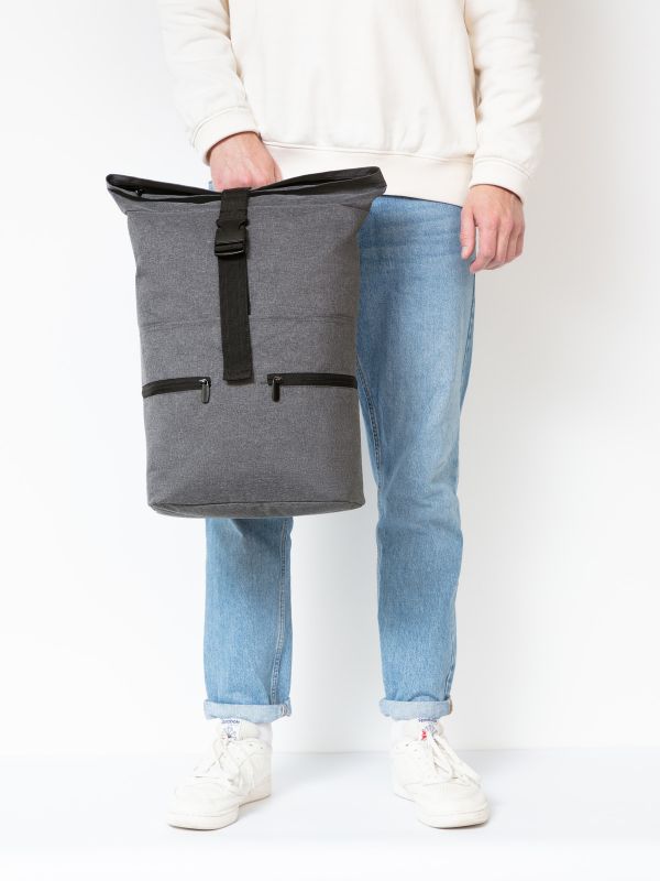 Notebook-Rucksack "Fashion"  |  Art. Nr. 18121
