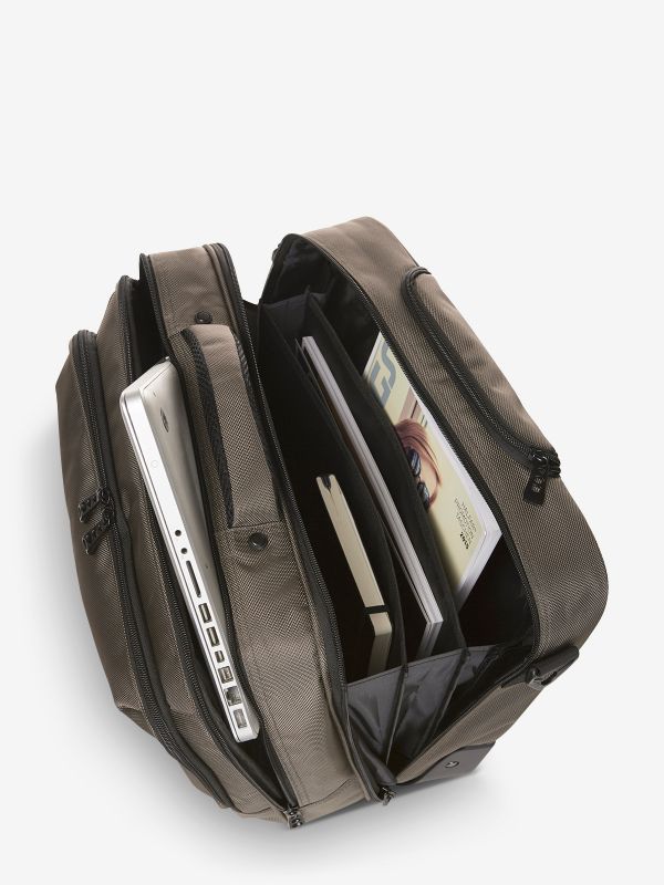 Business Trolley  |  Art. Nr. 18122