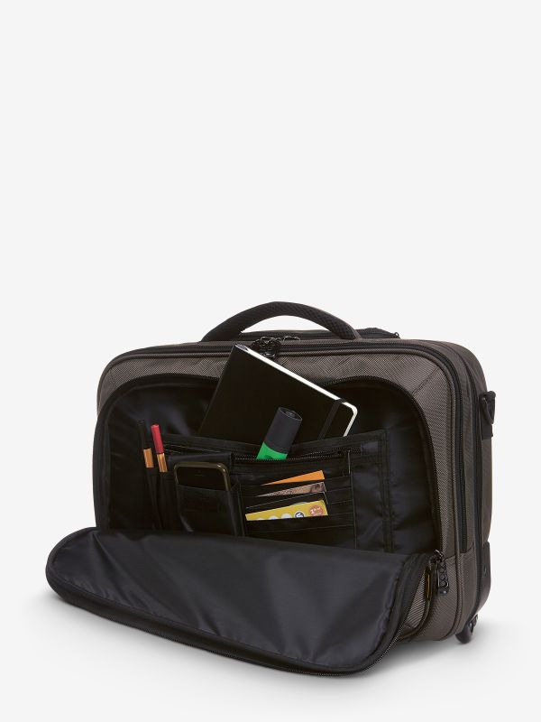 Business Trolley  |  Art. Nr. 18122