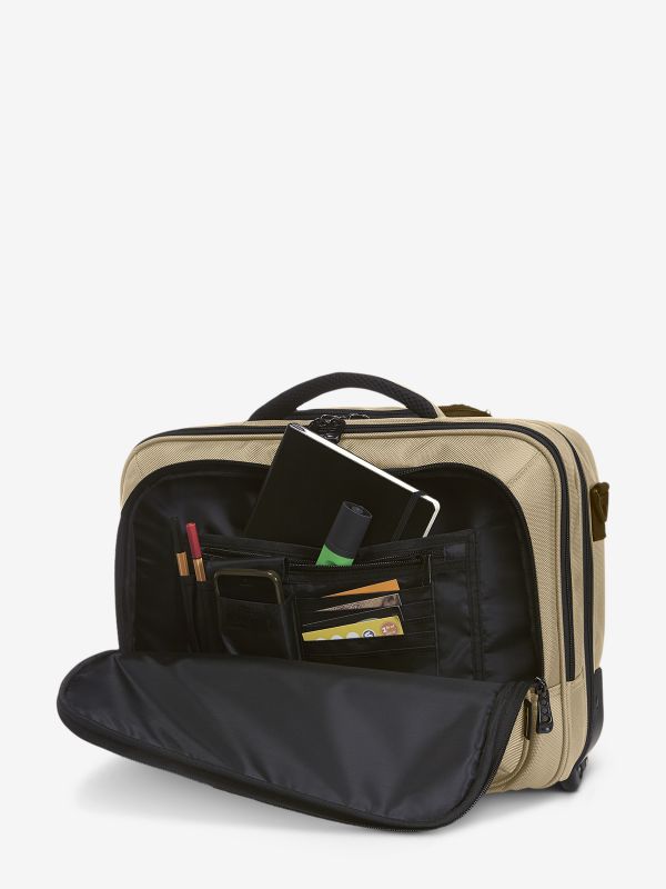 Business Trolley  |  Art. Nr. 18122