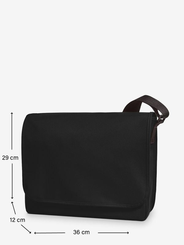 Promotiontasche "Kurier"  |  Art. Nr. 18122