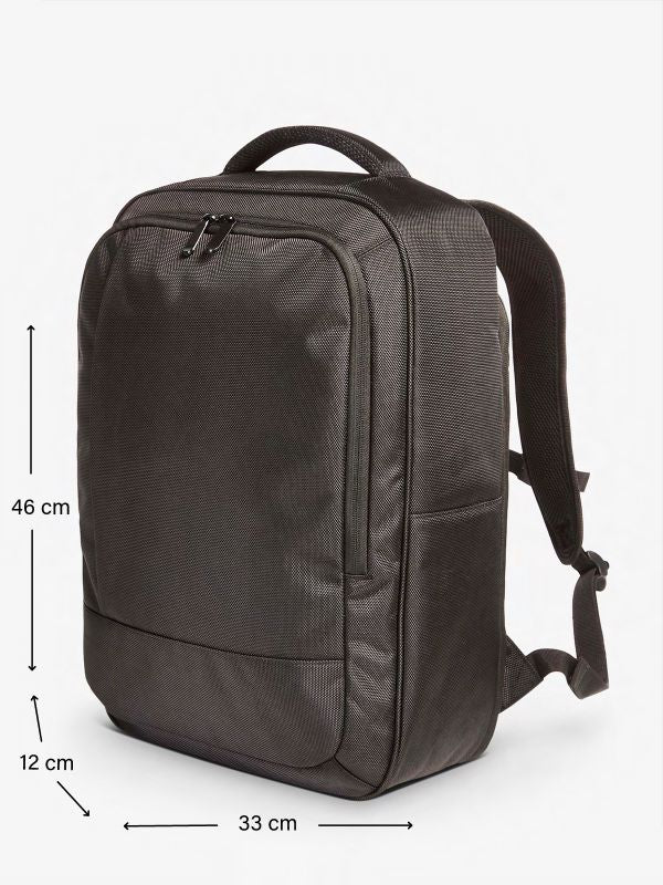 Business-Notebook-Rucksack "Giant"  |  Art. Nr. 18140