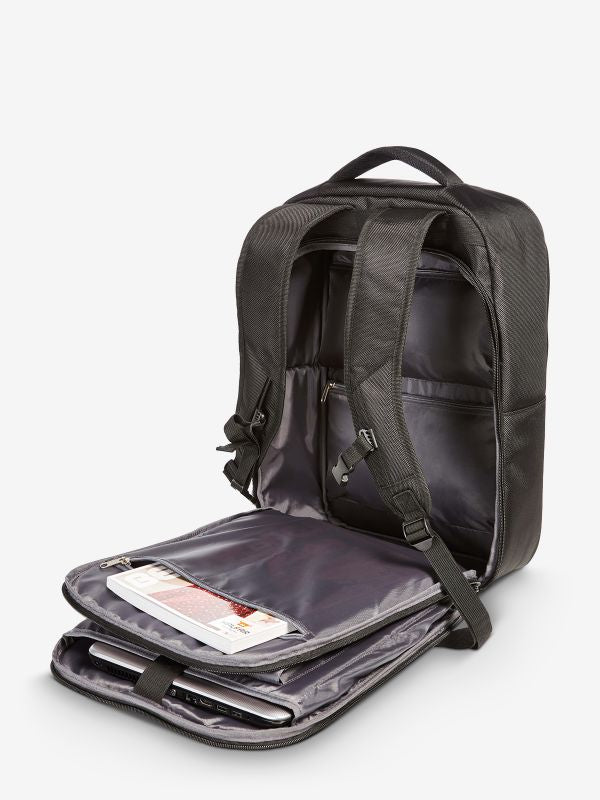 Business-Notebook-Rucksack "Giant"  |  Art. Nr. 18140