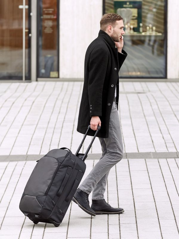 Rolley Reisetasche "Hashtag"  |  Art. Nr. 18150