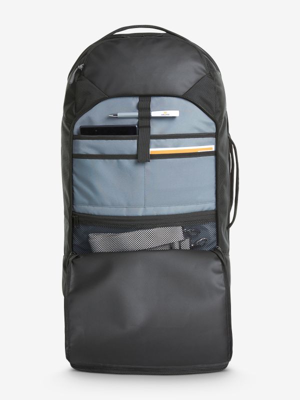 Rolley Reisetasche "Hashtag"  |  Art. Nr. 18150