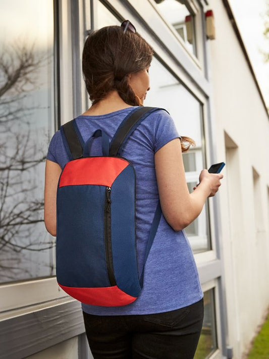 Rucksack "Fresh"  |  Art. Nr. 18150