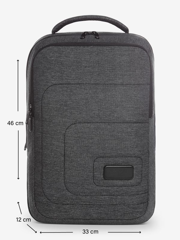 Notebook-Rucksack "Frame"  |  Art. Nr. 1816052