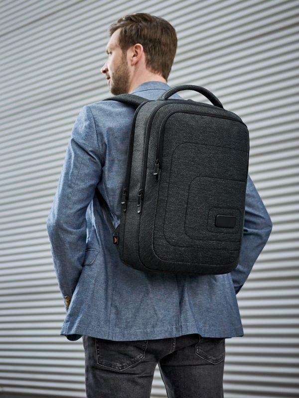 Notebook-Rucksack "Frame"  |  Art. Nr. 1816052