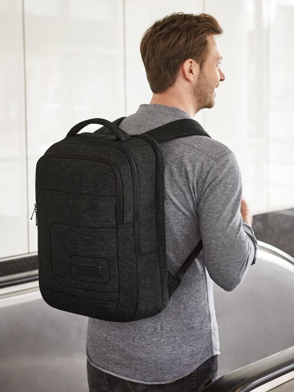 Notebook-Rucksack "Frame"  |  Art. Nr. 1816052